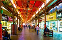 Dubai City Tour - Experience Dubai Sightseeing in Afternoon Tour