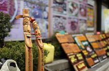 Seoul Art Tour with a Local Expert: 100% Personalized & Private