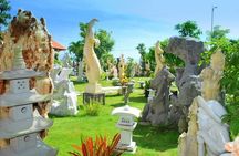Natural Beauty of Marble Mountain and Glittering Hoi An Tour including Dinner