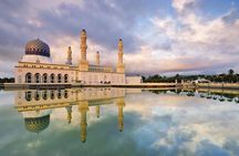 Kota Kinabalu Half Day City Tour with Professional Tour Guide