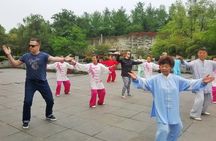 Cultural Chengdu In Depth