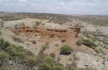 Full Day Olduvai & The Enigmatic Shifting Sand Tour