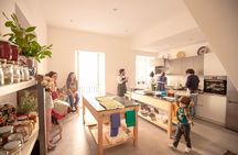 Sicilian Cooking Class