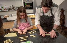 Sicilian Cooking Class