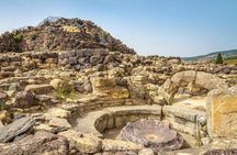 Su Nuraxi of Barumini World Heritage UNESCO site Tour