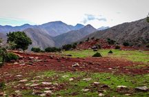 Toubkal Ascent Trek 4167m 2 days & 1 night