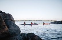 Helsinki by Kayak