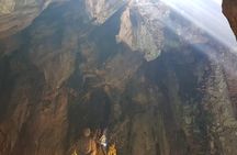  My Son Holyland & MARBLE MOUNTAIN Private Tour 