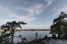 Helsinki by Kayak