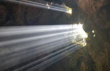  My Son Holyland & MARBLE MOUNTAIN Private Tour 