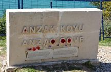 Full-Day Gallipoli Tour From Istanbul