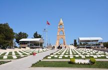 Full-Day Gallipoli Tour From Istanbul