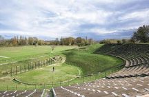 Thessaloniki: Explore Ancient Dion & the Charm of Panteleimonas