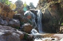 3 Days Berber villages Hike (Atlas Mountains)