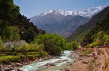 3 Days Berber villages Hike (Atlas Mountains)