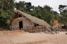 5 Days Amazon Jungle Adventure Tour