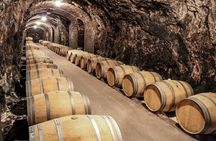 Tokaj Full Day Private Wine Tour from Budapest