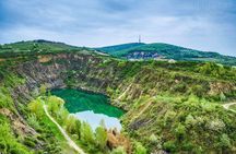 Tokaj Full Day Private Wine Tour from Budapest