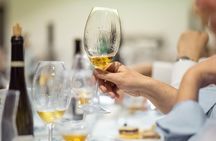 Tokaj Full Day Private Wine Tour from Budapest
