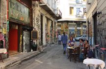 Get Lost in Athens with an Insider