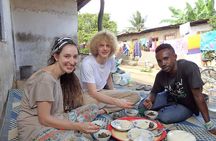 Visit Sisal Plantations & Processing Factory - Full Day Tour