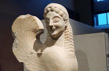 Athens Highlights & Ancient Corinth Full Day Private Tour