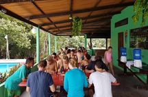 6 Days Amazon Jungle Adventure Tour