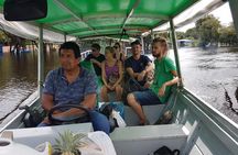 6 Days Amazon Jungle Adventure Tour
