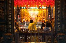 Keelung Cultural Adventure