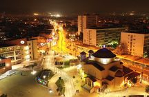Athens By Night Private Tour