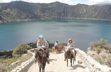 2-Days Avenue of the Volcanoes Adventure