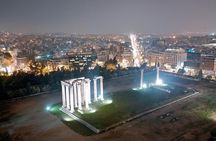 Athens By Night Private Tour