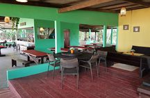 4 Days Amazon Jungle Adventure Tour