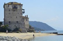 Mount Athos Full Day Cruise from Thessaloniki