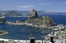 Sugar Loaf Mountain Half-Day Tour