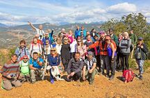 Hiking Tour At The Taurus Mountains of Alanya