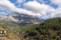Hiking Tour At The Taurus Mountains of Alanya