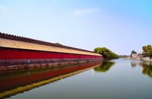 Tiananmen Square, Forbidden City and Cruise to the Summer Palace