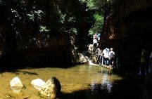 Shilinxia Ticket, Transfer, Guided Tour & Ming City Wall