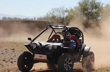 Half Day Marrakech Buggy Adventure