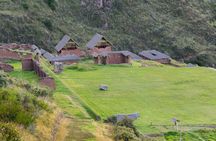 2 Day Tour | Huchuy Cusco Trek to Machu Picchu 