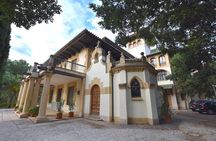 Spanish Civil War Private Walking Tour in Malaga