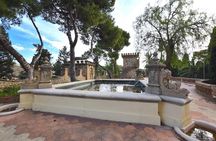 Spanish Civil War Private Walking Tour in Malaga