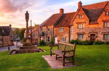 Our Famous North Cotswold Tour