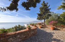 Spanish Civil War Private Walking Tour in Malaga