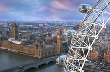 London's Scariest Day Out : Walking Tour, Clink Prison & Jack The Ripper Museum