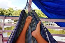 Amazon River Boat Adventure from Manaus