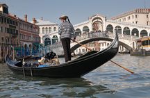 Venice Private Tour fast access, Doge Palace, St Mark's Basilica 
