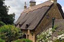 Our Famous North Cotswold Tour