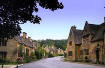 Our Famous North Cotswold Tour